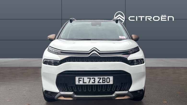 Citroen C3 Aircross 1.2 PureTech 110 C-Series Edition 5dr Petrol Hatchback